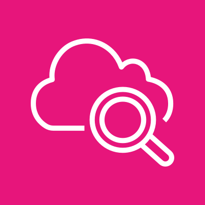 Amazon CloudWatch logo