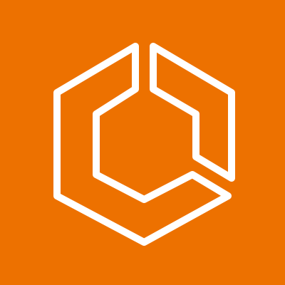 Amazon ECS logo