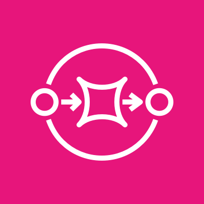 Amazon SQS logo