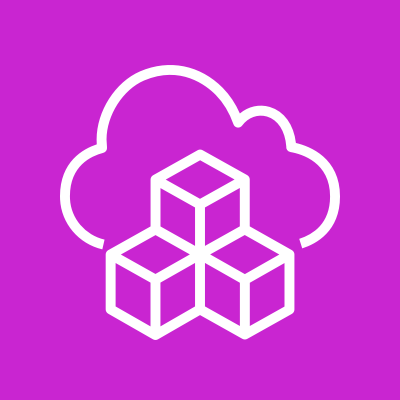 AWS CDK logo