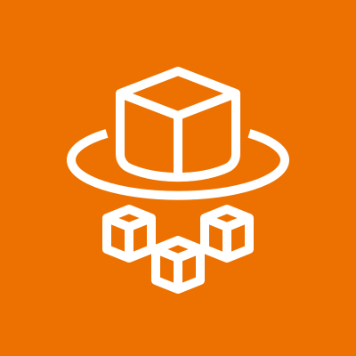 AWS Fargate logo