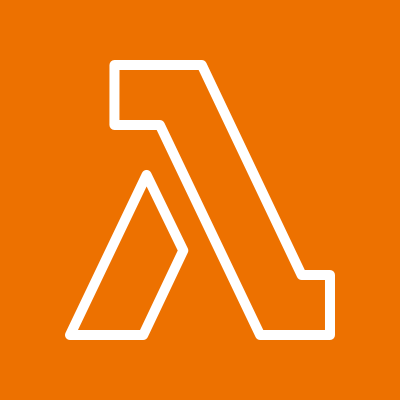 AWS Lambda logo