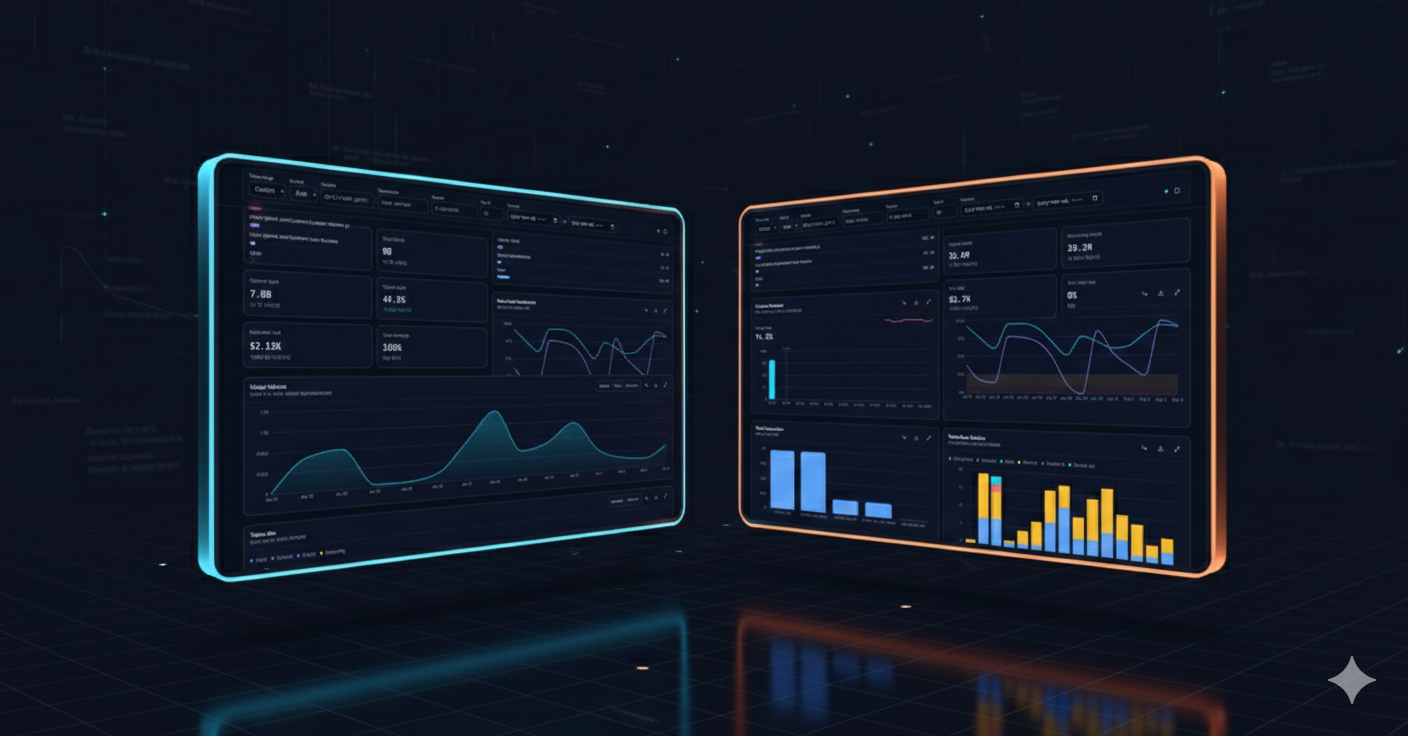 Codex Usage Tracker — original portfolio artwork