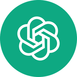 OpenAI logo