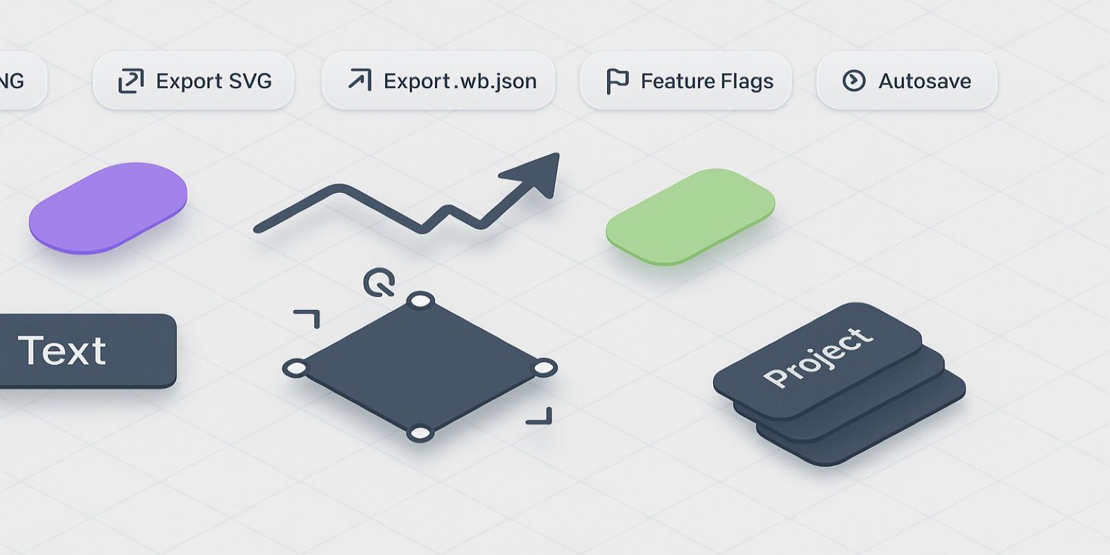 React Whiteboard Studio — original portfolio artwork